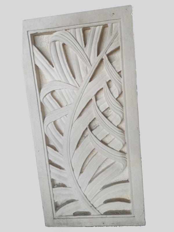 Ornament Batu Putih Motif 7 - thum